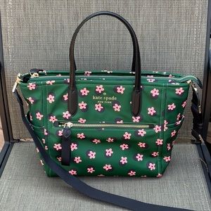Kate Spade Chelsea Satchel